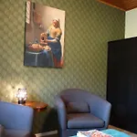 Bed & Breakfast Haus Sonnblick *