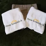 Bed & Breakfast Haus Sonnblick Pusterwald