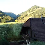 Haus Sonnblick * Pusterwald