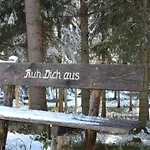 Haus Sonnblick * Pusterwald