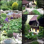 Bed & Breakfast Haus Sonnblick *