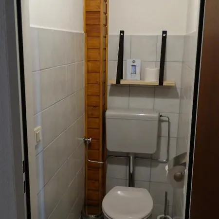 Haus Sonnblick Couette-café