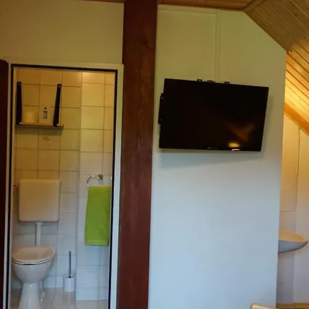 Haus Sonnblick Pusterwald
