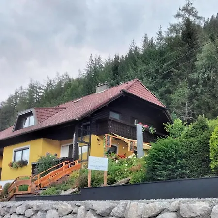 Haus Sonnblick Bed & Breakfast