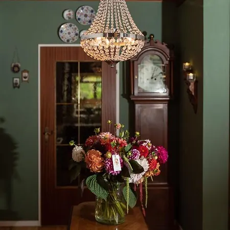 Bed & Breakfast Haus Sonnblick
