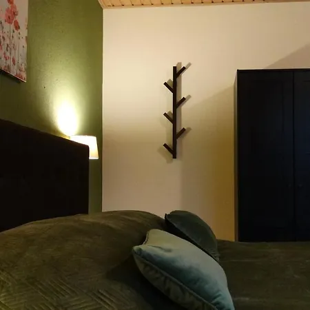 Couette-café Haus Sonnblick *