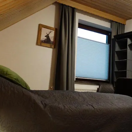 Haus Sonnblick *