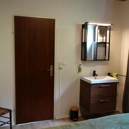 Bed & Breakfast Haus Sonnblick
