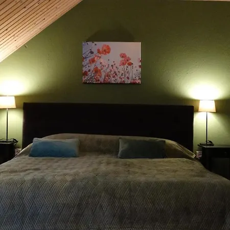 Bed & Breakfast Haus Sonnblick