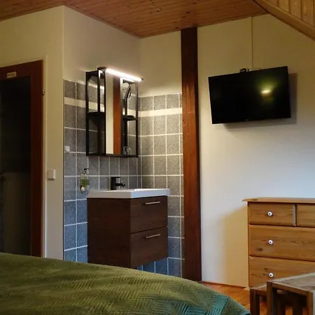فندق مبيت وإفطار Haus Sonnblick *