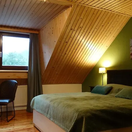 Haus Sonnblick Pusterwald