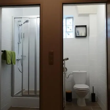 Haus Sonnblick Couette-café