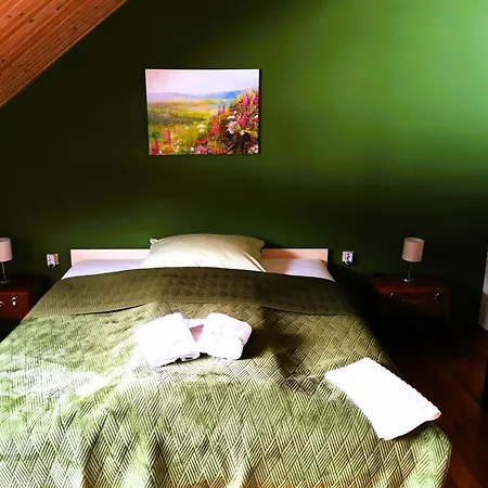 Haus Sonnblick Frühstückspension Pusterwald