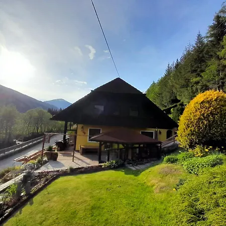 Haus Sonnblick