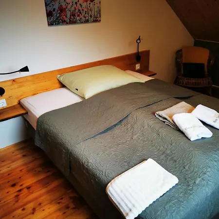 Frühstückspension Haus Sonnblick Pusterwald