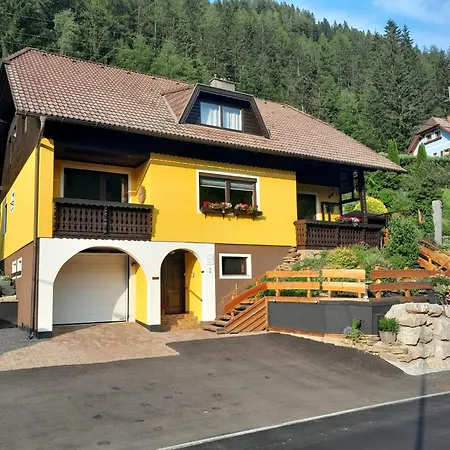 Bed & Breakfast Haus Sonnblick