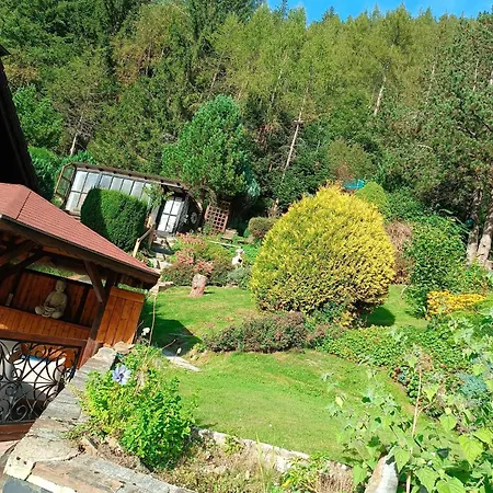 Haus Sonnblick Couette-café