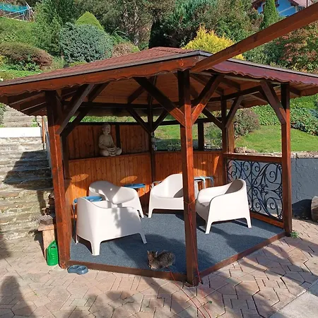 فندق مبيت وإفطار Haus Sonnblick Pusterwald