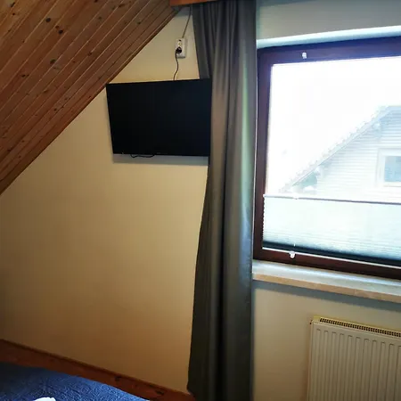 Haus Sonnblick * Pusterwald