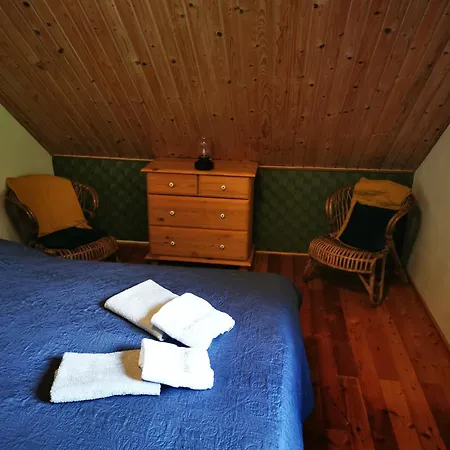 Bed & Breakfast Haus Sonnblick