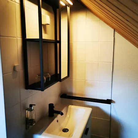Haus Sonnblick فندق مبيت وإفطار