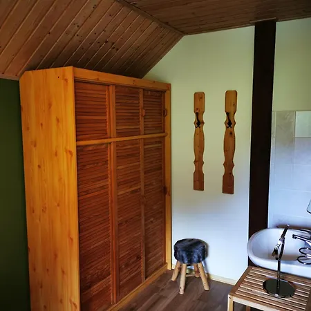 فندق مبيت وإفطار Haus Sonnblick