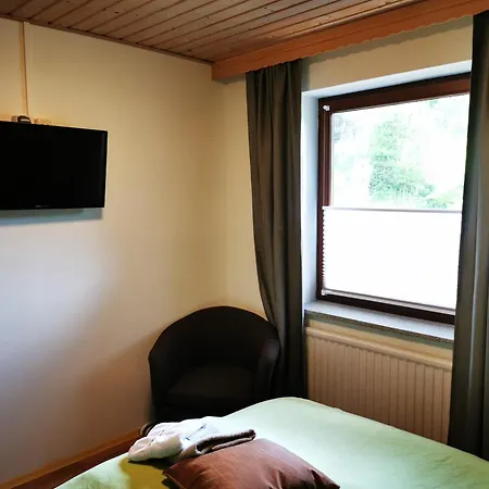 Haus Sonnblick *