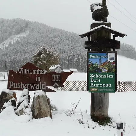 Haus Sonnblick * Pusterwald