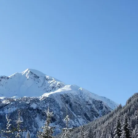Frühstückspension Haus Sonnblick Pusterwald