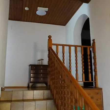 Haus Sonnblick Couette-café