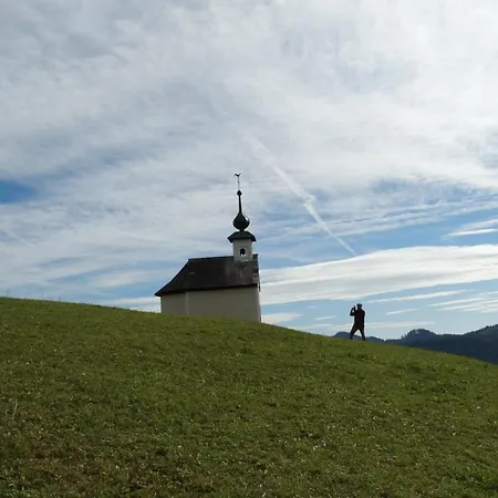 Couette-café Haus Sonnblick *