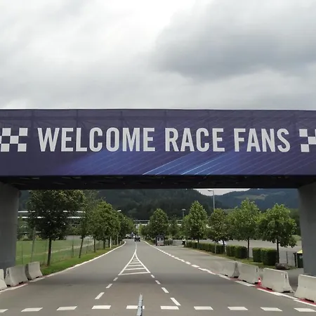 Couette-café Haus Sonnblick