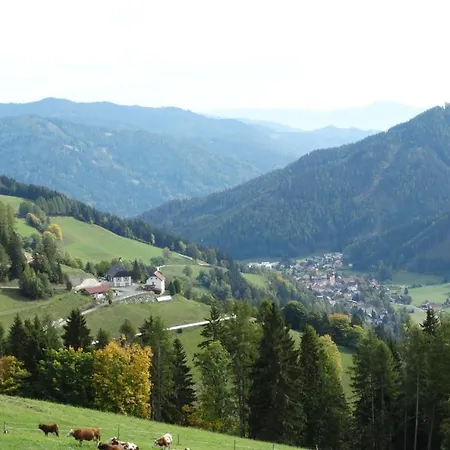 Haus Sonnblick Pusterwald