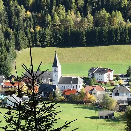 Haus Sonnblick Frühstückspension