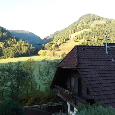 Haus Sonnblick * Pusterwald