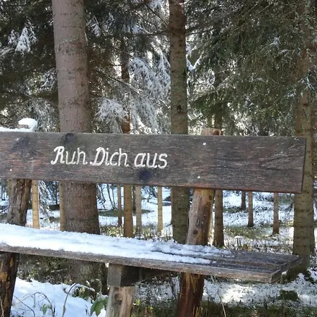 Haus Sonnblick * Pusterwald