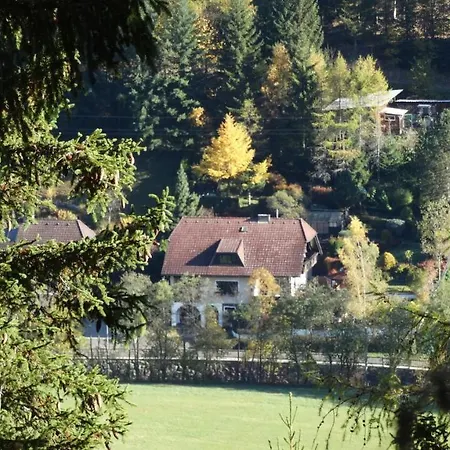 Haus Sonnblick Frühstückspension