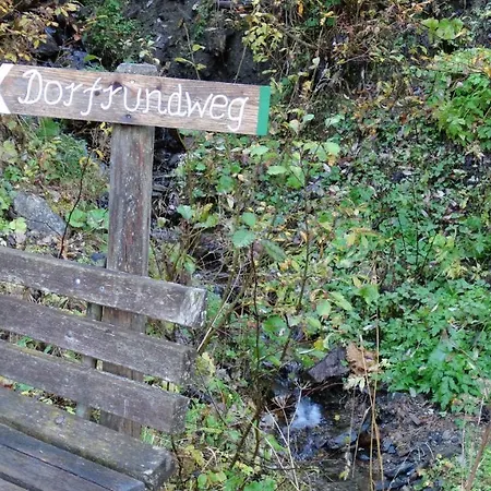 Haus Sonnblick Pusterwald