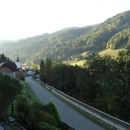 Haus Sonnblick Frühstückspension *