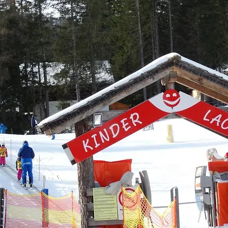 Haus Sonnblick Frühstückspension *
