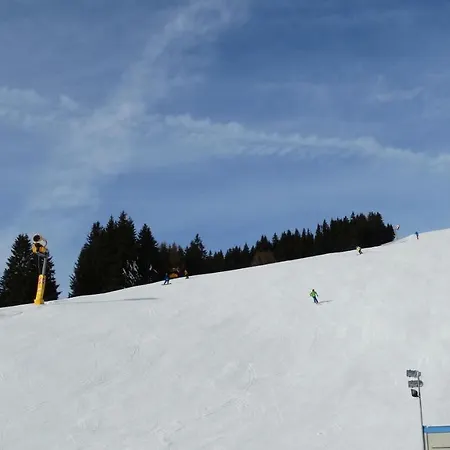 Couette-café Haus Sonnblick