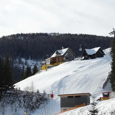 Haus Sonnblick Bed & Breakfast