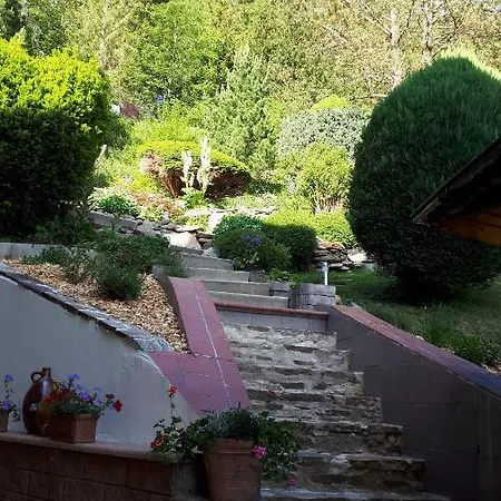 Couette-café Haus Sonnblick