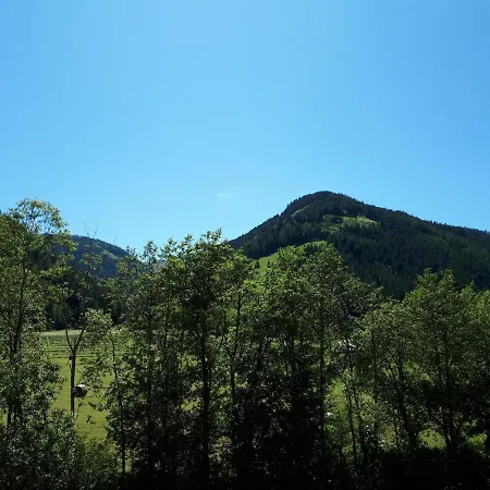 Couette-café Haus Sonnblick