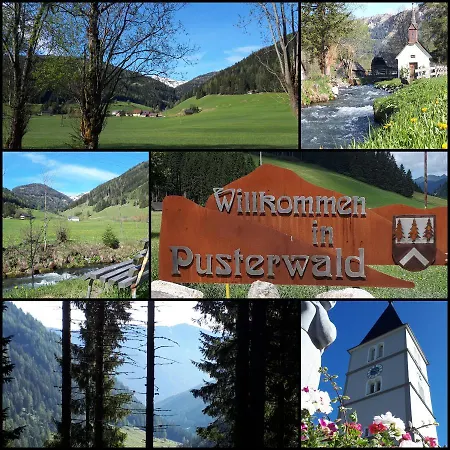 Bed & Breakfast Haus Sonnblick