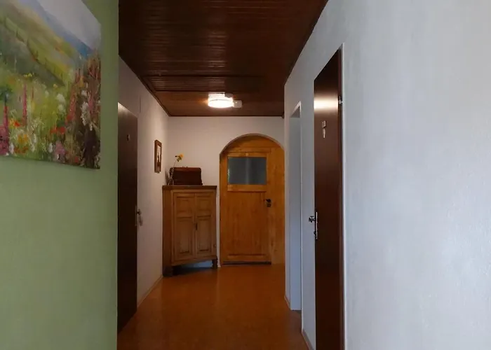 Haus Sonnblick Bed and Breakfast Pusterwald