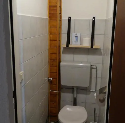 Haus Sonnblick Bed and Breakfast