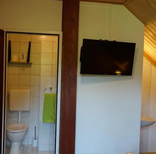 Haus Sonnblick Pusterwald