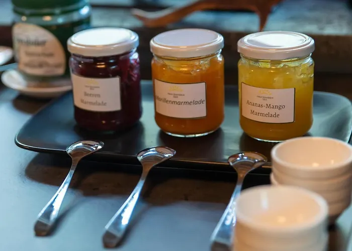 Bed & Breakfast Haus Sonnblick *