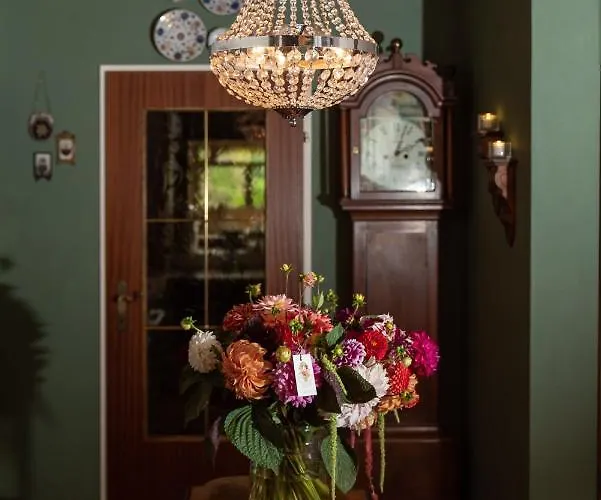 Bed & Breakfast Haus Sonnblick